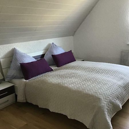 Ferienwohnung Elina Maxhutte-Haidhof Bagian luar foto