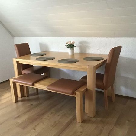Ferienwohnung Elina Maxhutte-Haidhof Bagian luar foto