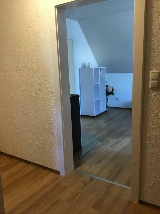 Ferienwohnung Elina Maxhutte-Haidhof Bagian luar foto