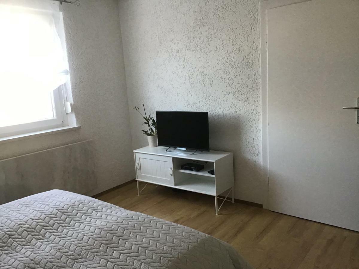 Ferienwohnung Elina Maxhutte-Haidhof Bagian luar foto