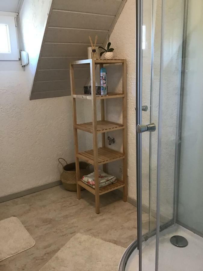 Ferienwohnung Elina Maxhutte-Haidhof Bagian luar foto